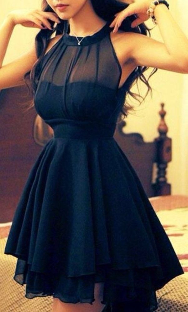 Black Girls Prom Dresses Tumblr