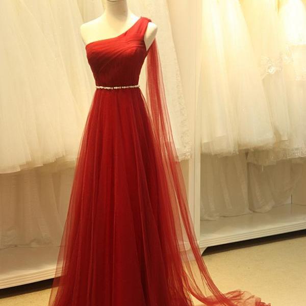 Simple Gowns